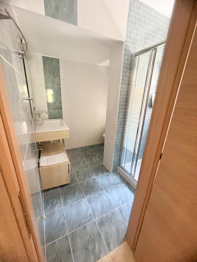 Blueberry Apartments Парга Екстер'єр фото