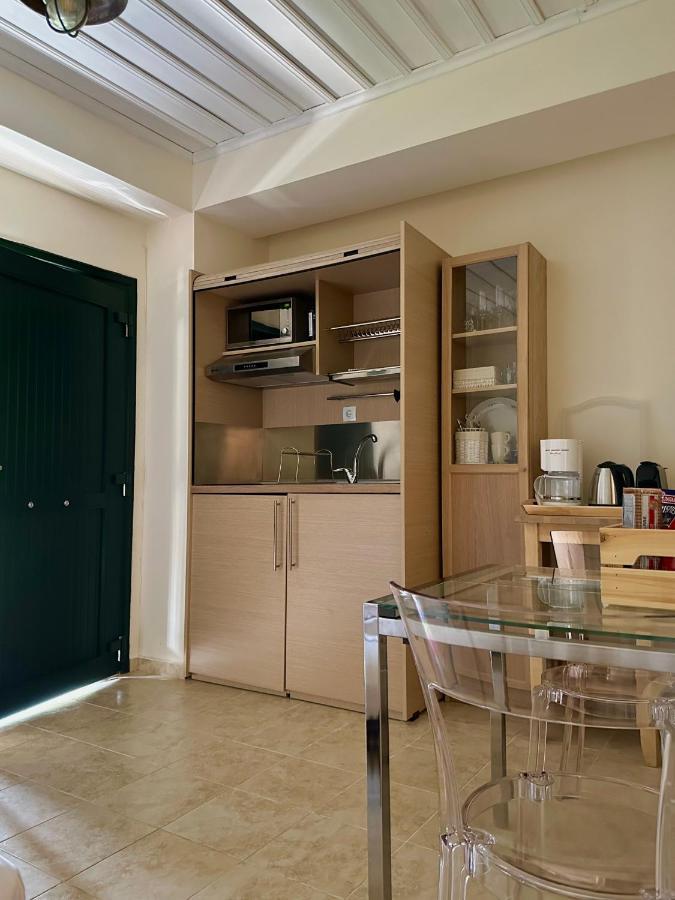 Blueberry Apartments Парга Екстер'єр фото
