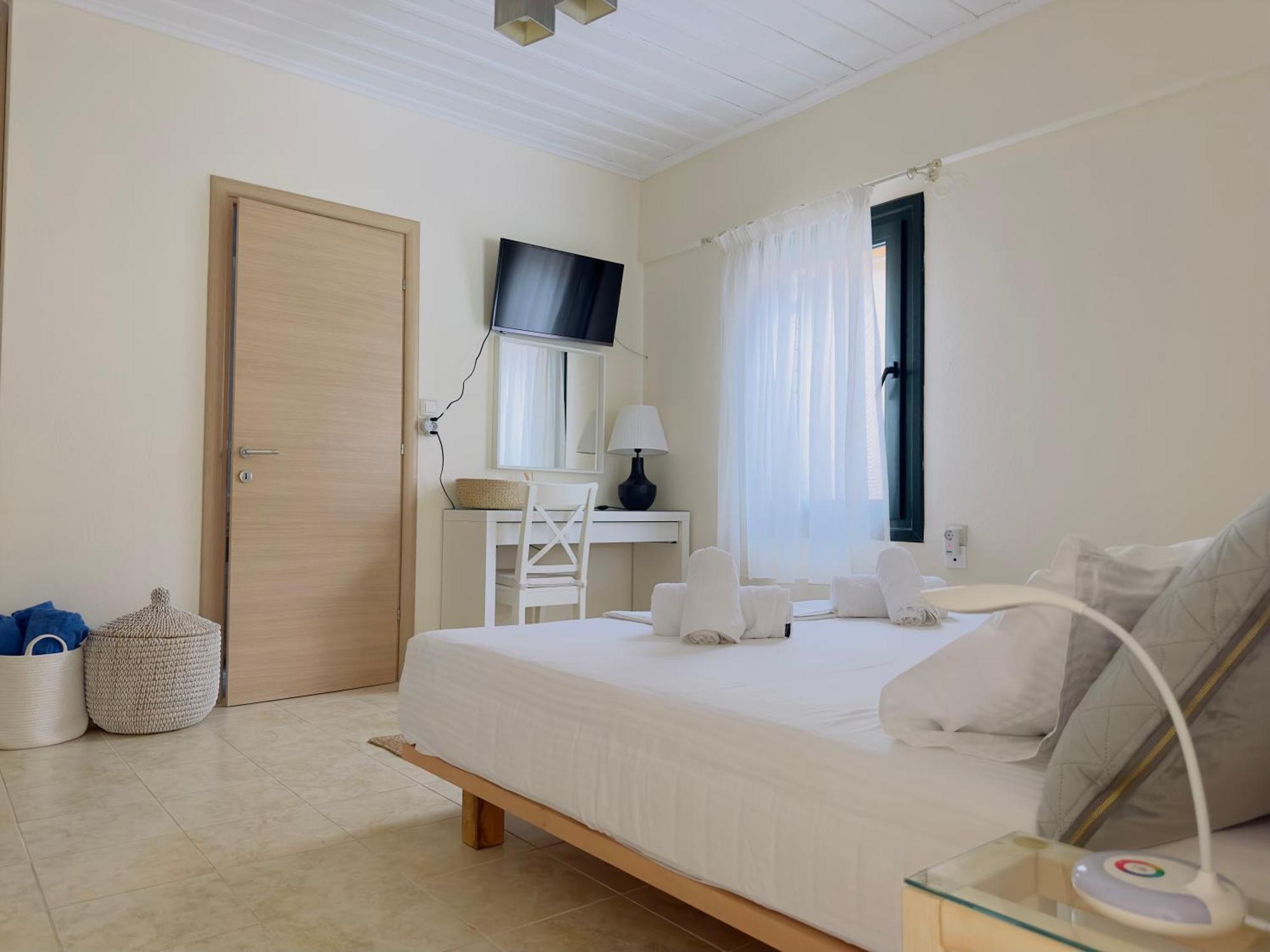Blueberry Apartments Парга Екстер'єр фото
